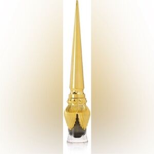 Christian Louboutin Tape À L’Oeil Metallic Eye Colour ~ Andalusite(310)~ NEW!